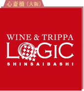 �C�^���A��LOGIC���S�֋�