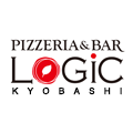PIZZERIA & BAR LOGiC KYOBASHI