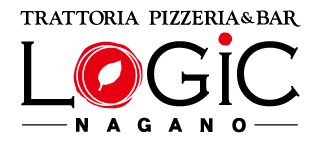 PIZZERIA & BAR LOGiC YAMAGATA