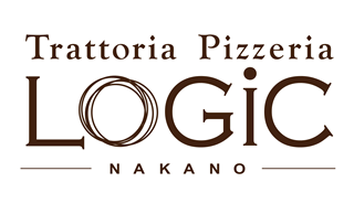 PIZZERIA & BAR LOGiC NAKANO