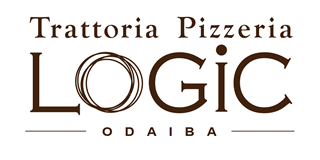 Trattoria Pizzeria LOGiC ODAIBA