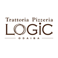 Trattoria Pizzeria LOGiC ODAIBA