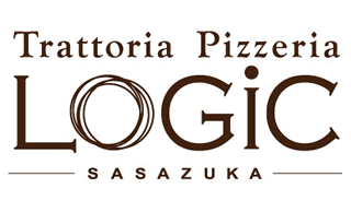 PIZZERIA & BAR LOGiC SASAZUKA