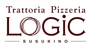 Trattoria Pizzeria LOGiC SUSUKINO
