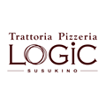 Trattoria Pizzeria LOGiC SUSUKINO