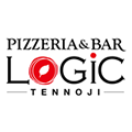 PIZZERIA & BAR LOGiC YAMAGATA