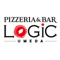 PIZZERIA & BAR LOGiC UMEDA