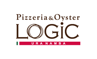 PIZZERIA & OYSTER LOGiC URANAMBA