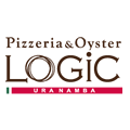 PIZZERIA & OYSTER LOGiC URANAMBA