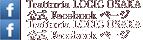 Trattoria LOGIC osaka 公式Facebookページ