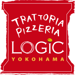 TRATTORIA PIZZERIA LOGiC YOKOHAMA