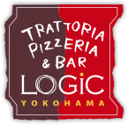 TRATTORIA PIZZERIA & BAR LOGiC YOKOHAMA