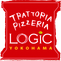 TRATTORIA PIZZERIA LOGiC YOKOHAMA